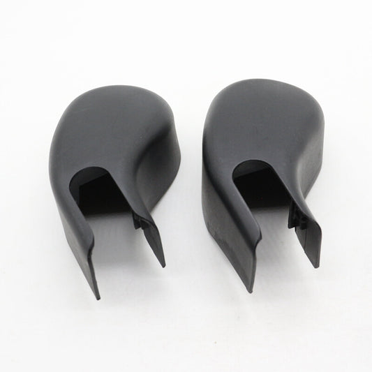 ya 3 6.25 2 Pieces Rear Window Washer Arm Nut Cap BM5Z-17C526-A for Ford Focus 12-18