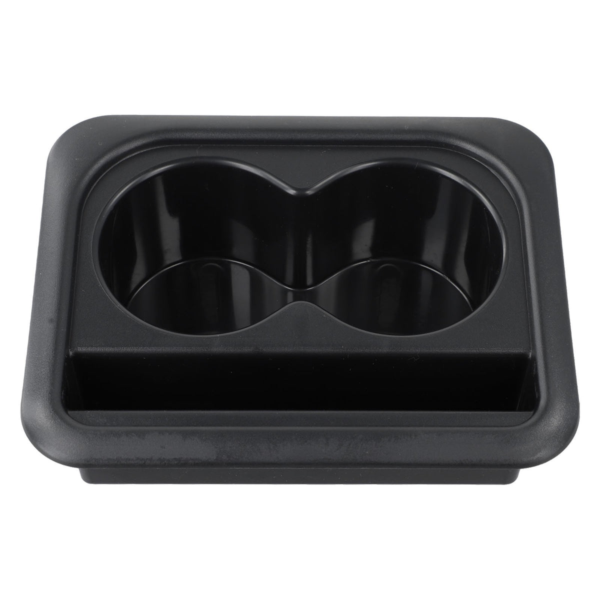 ya 5 8.7 Center Console Armrest Box with Integrated Cup Holder and Tissue Storage