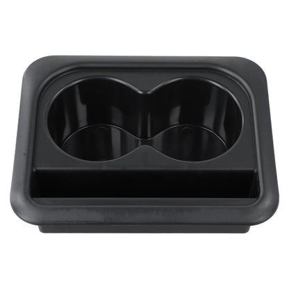 ya 5 8.7 Center Console Armrest Box with Integrated Cup Holder and Tissue Storage
