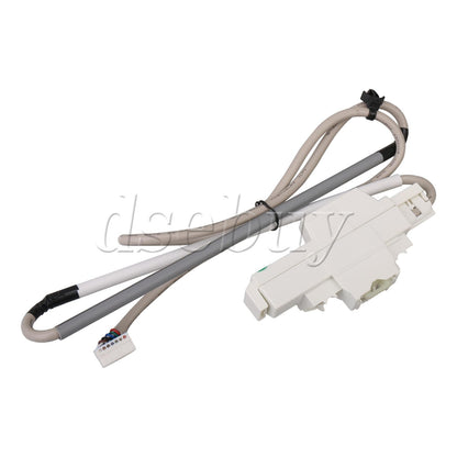 ya 26 Washer Lid Lock Switch Fittings W10619844 White Replacement for 