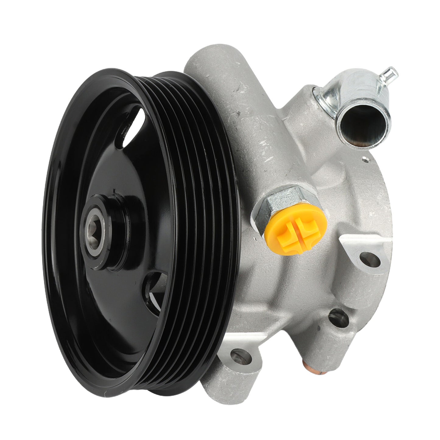 ya 5 8.7 Power Steering Pump & Pulley 2S653A696DA for Ford Ka Ecosport Fiesta First 1.6L