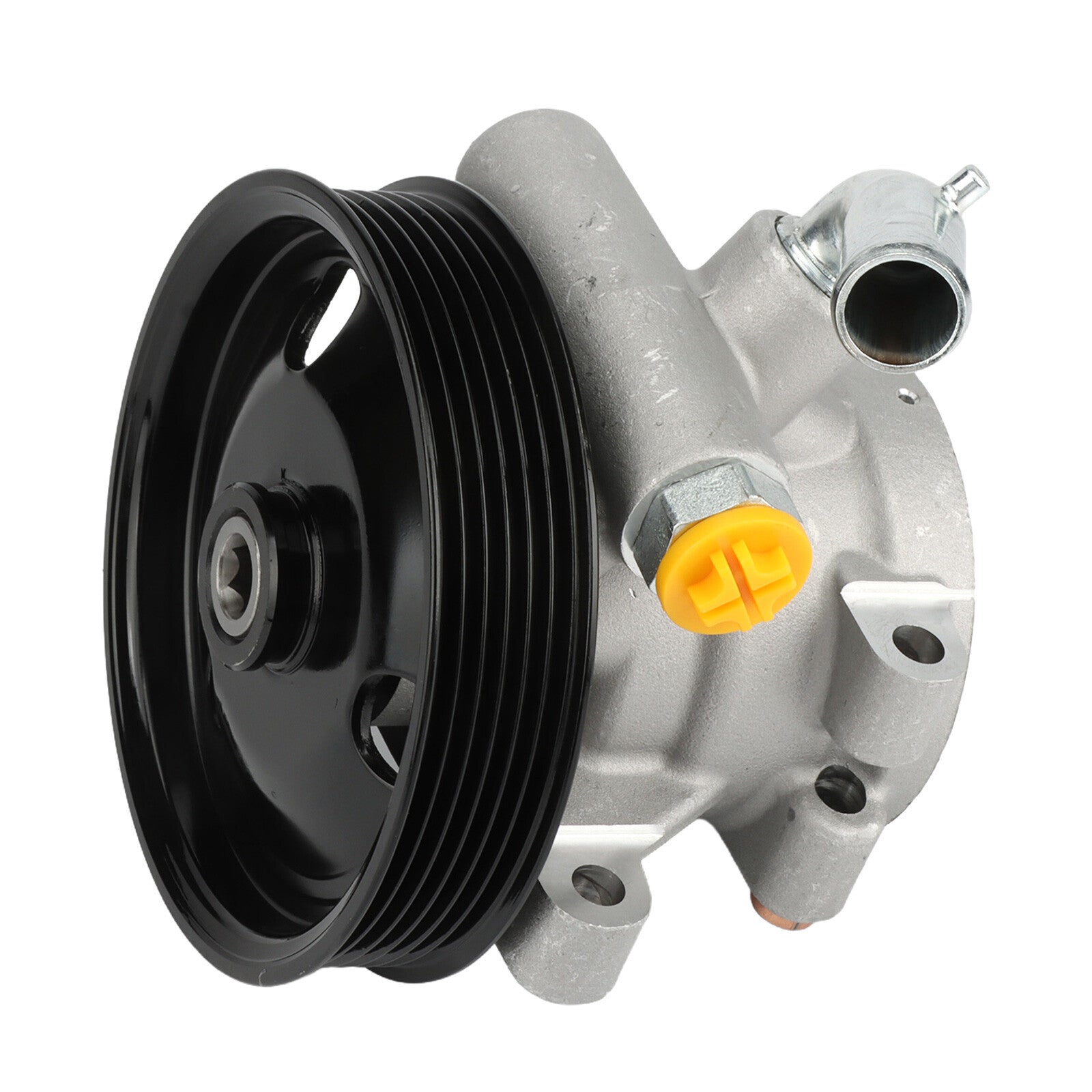 ya 5 8.7 Power Steering Pump & Pulley 2S653A696DA for Ford Ka Ecosport Fiesta First 1.6L