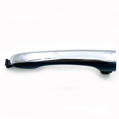 ya 5 8.7 Left rear drive side outer handle for 09-14 for Hyundai for Genesis Sedan 3.8L 4.6L