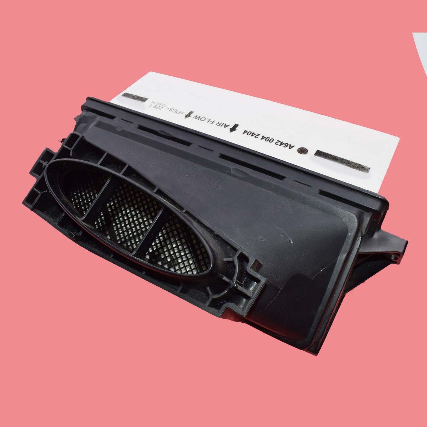 ya 1 8.5.1 Right air filter passenger side 6420940000 for GL350 ML350 S350
