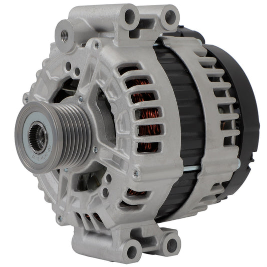 ya 27 7.2 180A Alternator for BMW 135i 335i 535i xDrive 2009-2010 3.0L ABO0394 11302