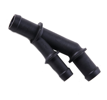 ya 5 8.7 Coolant Water hose connector for VW for JETTA Mk4 for Golf MK4 for Audi TT 1.8T
