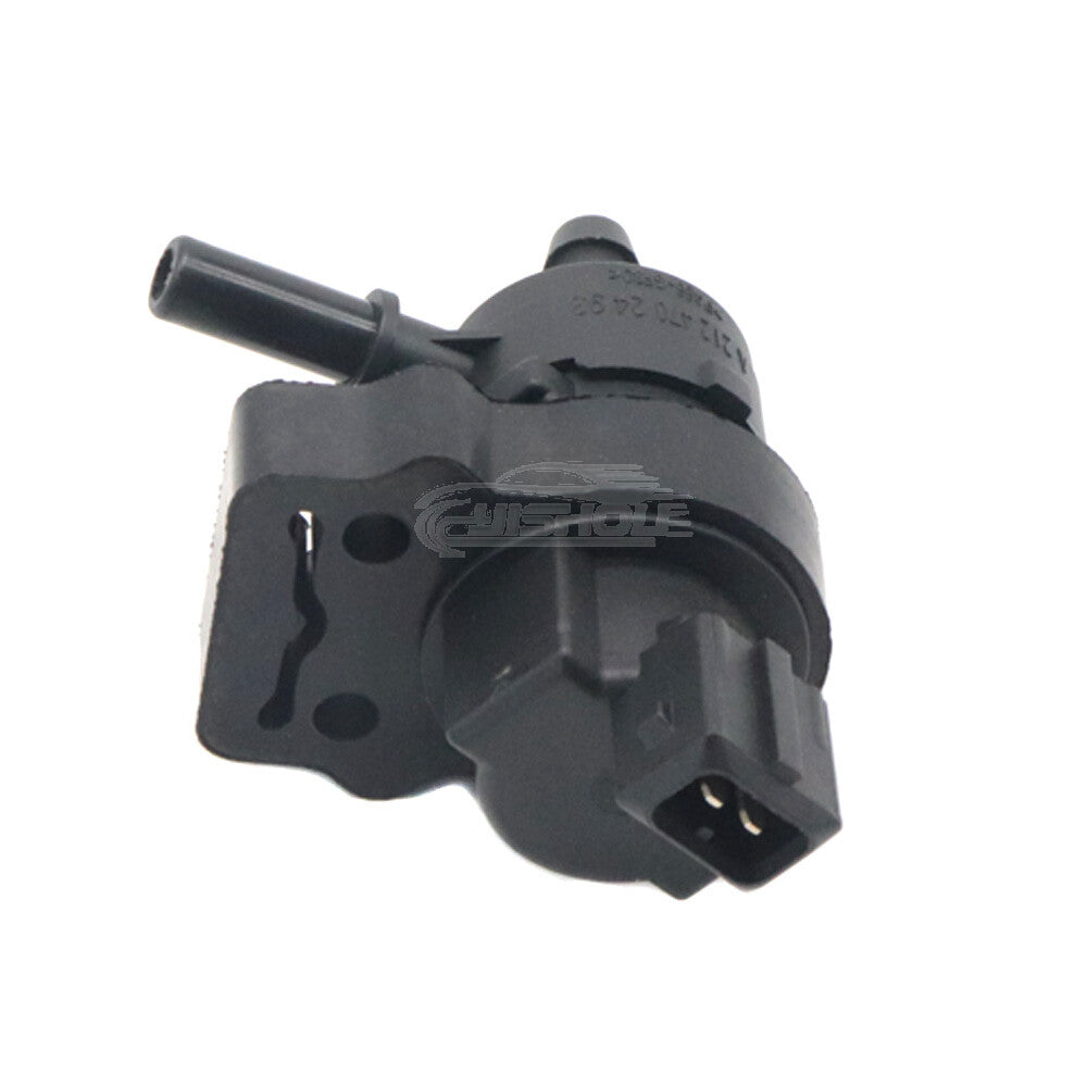 ya 1 8.5.4 Suitable for 06-13 ML350 3.5L-V6 R350 Solenoid Valve Steam Purge Valve 2124702493