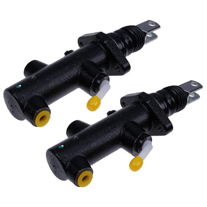 ya 5 8.7 Brake Cylinder 87398198 for B100B B110 B115 B115B B90B B95 B95B