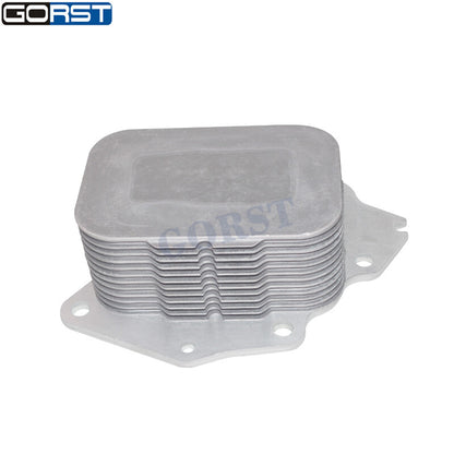 ya 5 8.7 Engine oil cooler 1103k2 for Citroen c2 c3 c4 c5 for Peugeot 206 207 307 1103 l1