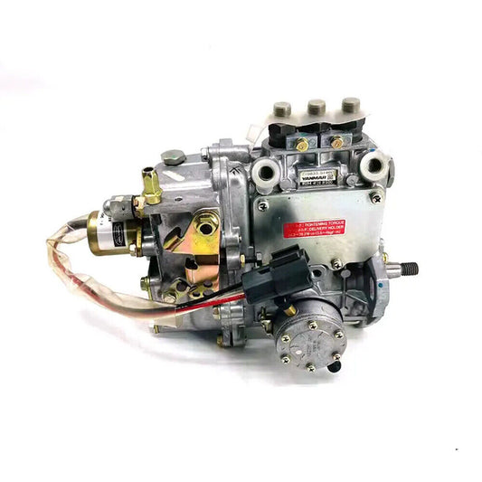 ya 27 7.2 Fuel Injection Pump 729237-51370 For Yanmar 4TNV88-ZPHB Engine X4 Vehicle Truck