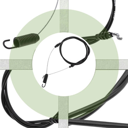 ya 17 Compatible Replacement Forward Control Cable For RT35 RT45 RT75 RT100Unit