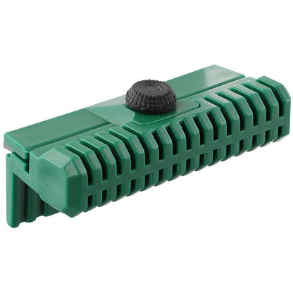 ya 17 4.33''x2.36''x1.57''Chainsaw Guide Bar Rail Dresser Chain File Repairer Tool