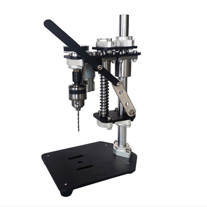 ya 26 100W DC 12-24V 220V Small Bench Drill Desktop Portable Stand Desktop Pision