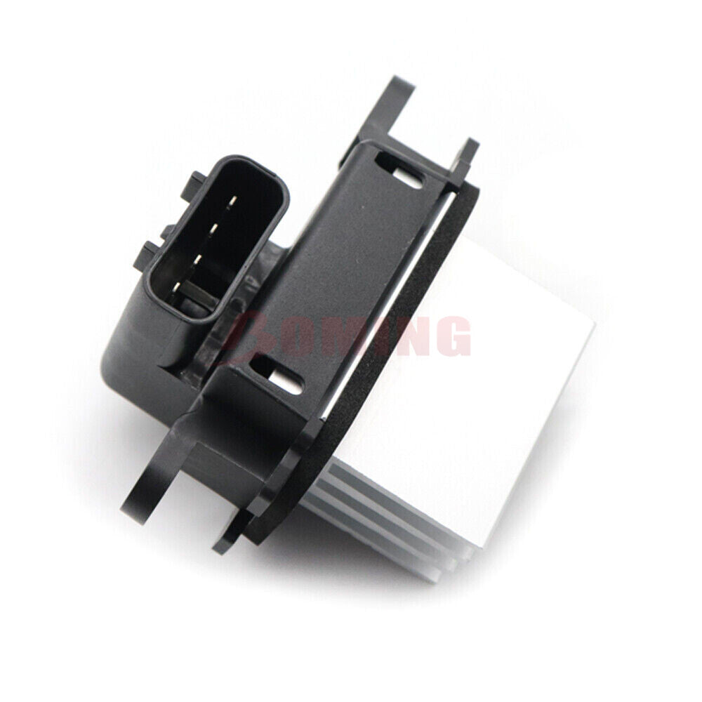 ya 1 8.5.1 BL3Z-19E624-A for F150 Heater Fan HVAC Blower Motor Resistor Module 