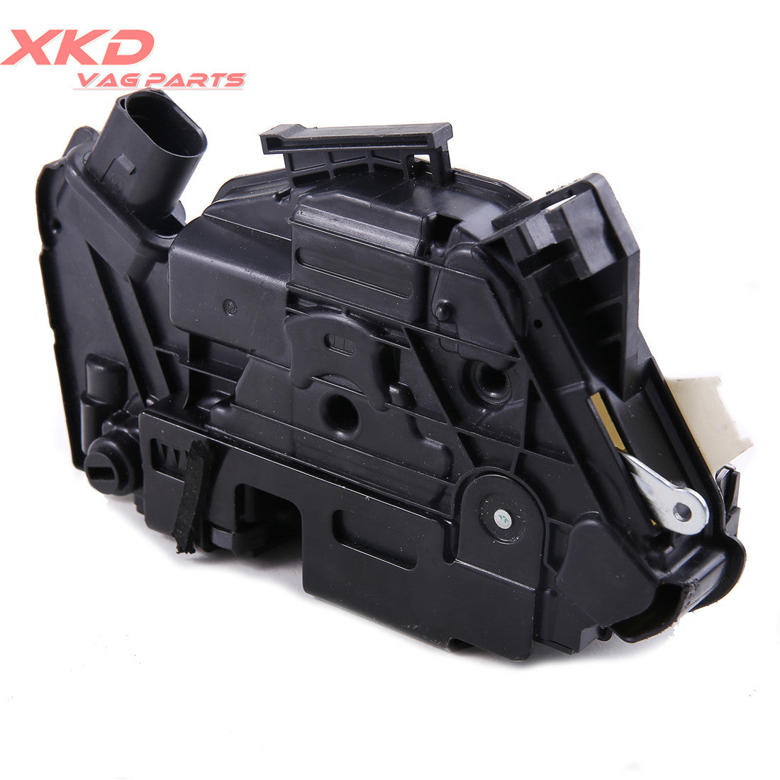 ya 5 8.7 Rear Left Door Lock Latch Actuator for VW for Tiguan CC for Audi for Skoda