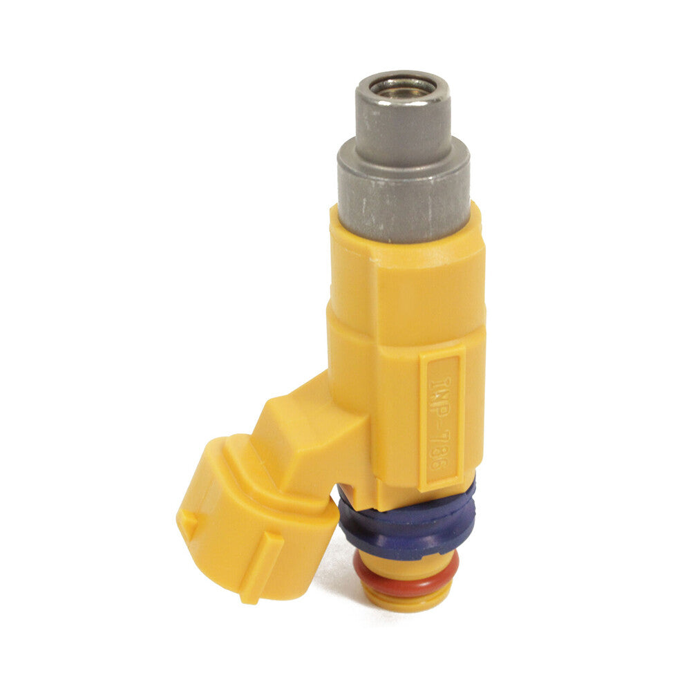 ya 3 6.23 49033-1057 Fuel Injector for Kawasaki 2000 - 2008 Vulcan 1500 1600 PN 49033-1057