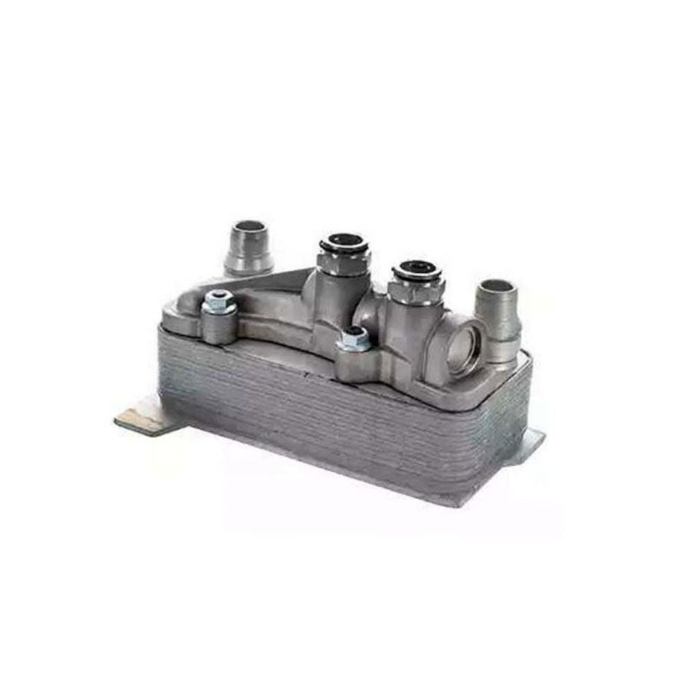 ya 5 8.7 for Mercedes 2015 - 2022 Transmission Oil Cooler.