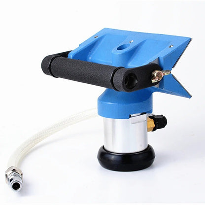ya 26 Pneumatic Chamfering Machine Horizontal Fixed Portable Air Deburring Tools