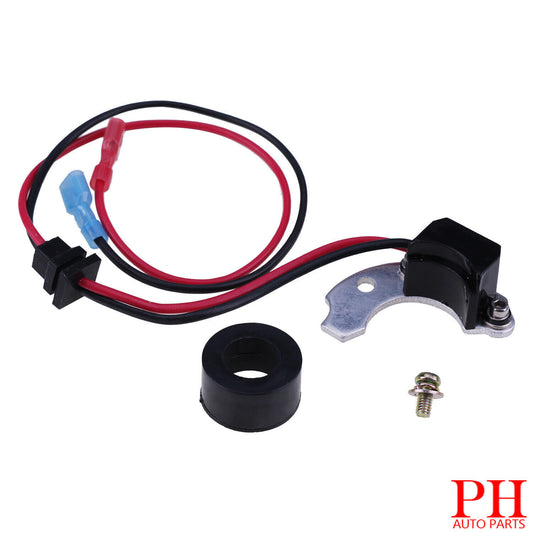 ya 1 7.3 Electronic ignition module for VW BUG BUS DUNE BUGGY 009 Distributor AC905535