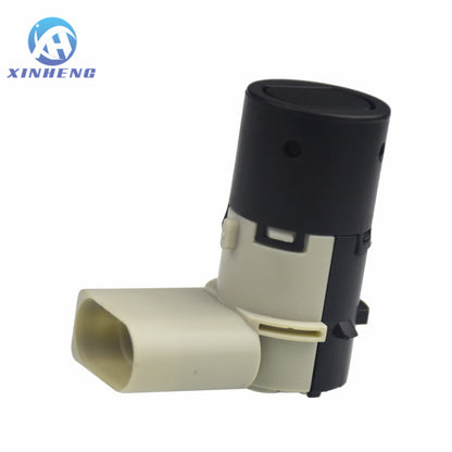 ya 1 8.12 baidi 4PCS 4B0919275A PDC Parking Sensor for Audi for VW for Seat for Skoda Galaxy Sharan