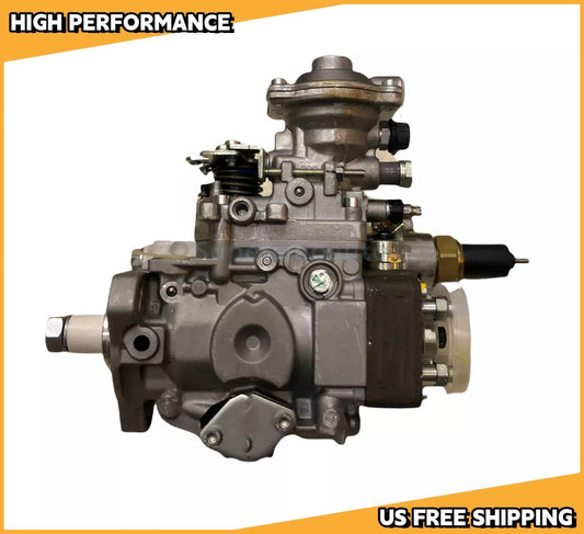 ya 27 7.2 1pc Fuel Pump 0460424519 84534264 For S8000 110HP Injection pump