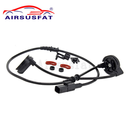 ya 1 8.12 baidi Applicable to for Mercedes W251 V251 front shock absorber electronic wiring harness 