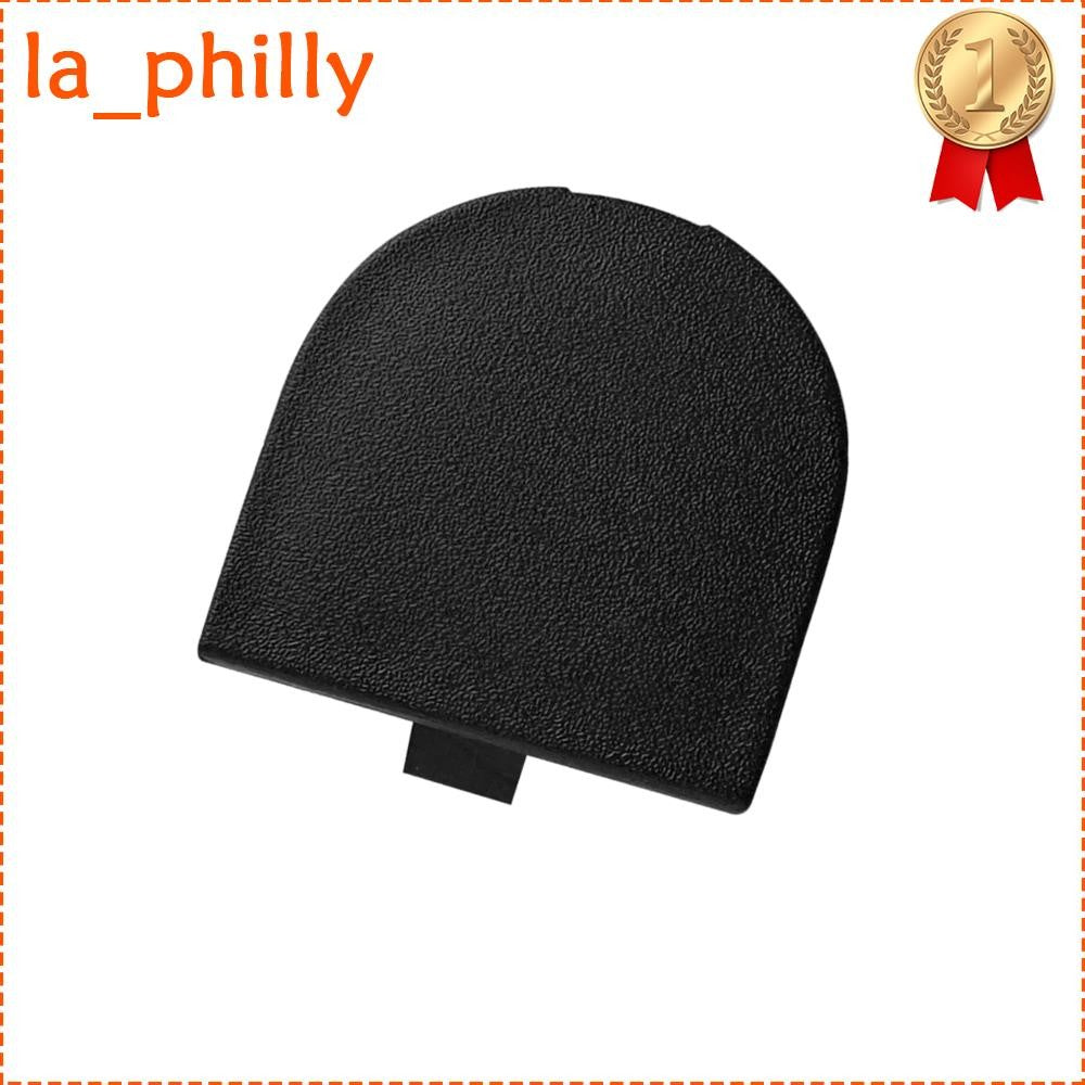 ya 27 6.18 Rear Bumper Tow Hook Eye Cover Cap for Stelvio 2015-2021 Unpainted 50553753