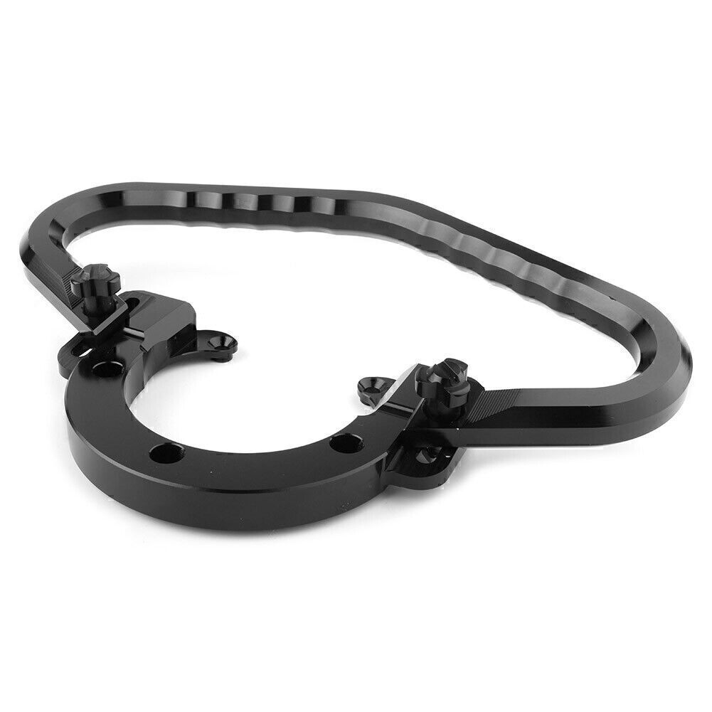 ya 5 8.7 Black Passenger Grab Handle for Suzuki GSX1300BK 2008-14 GSXR1300 Hayabusa 08-16