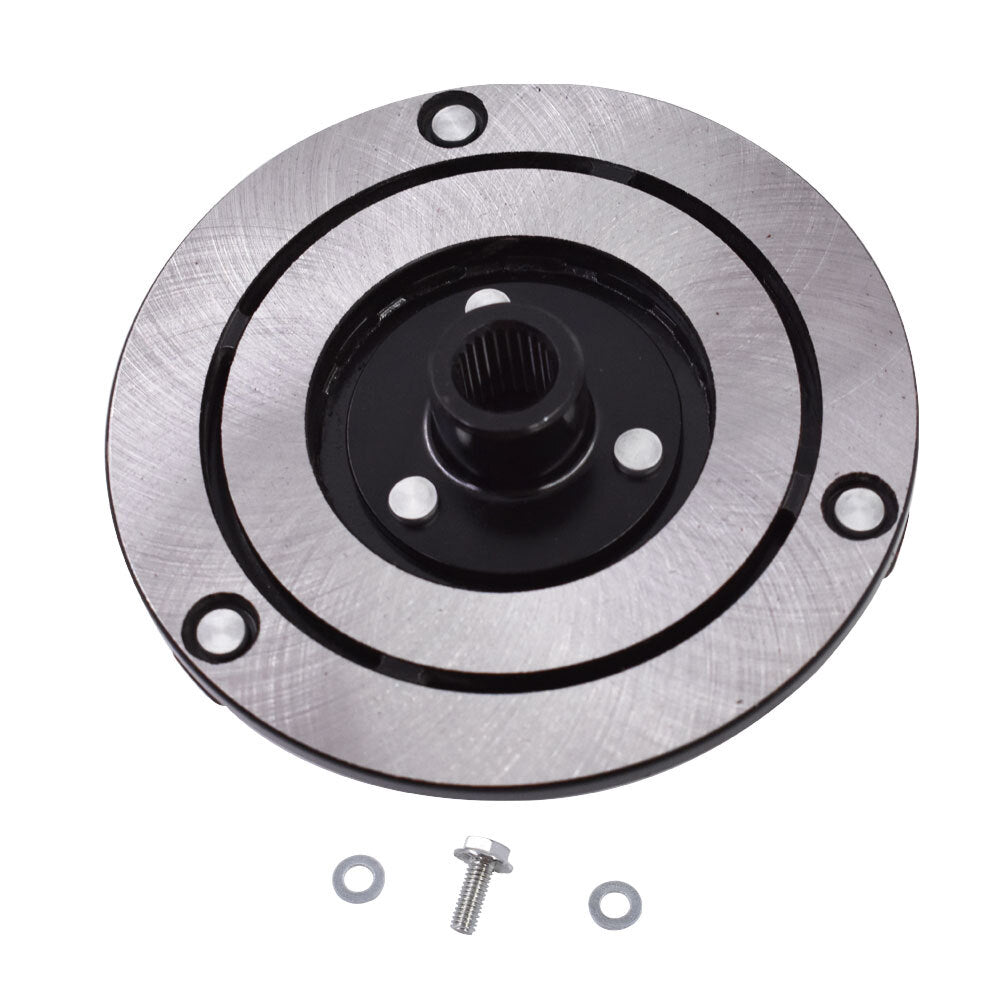 ya 5 8.7 2005 - 2015 for Toyota Tacoma 4.0L V6 AC Compressor Clutch Kit Coil Pulley