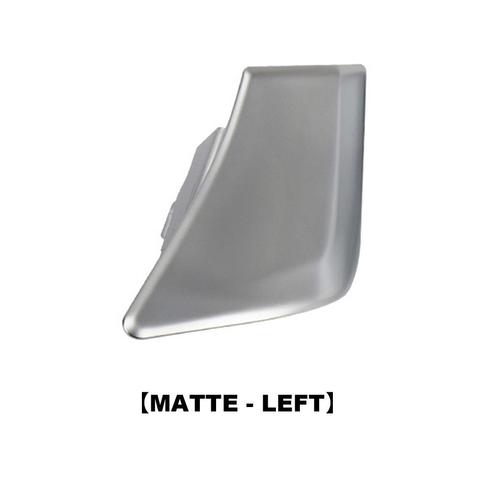 ya 5 8.7 for SEAT Backrest Switch Cover Handle for Mercedes-benz W207 W204 C E Coupe Class
