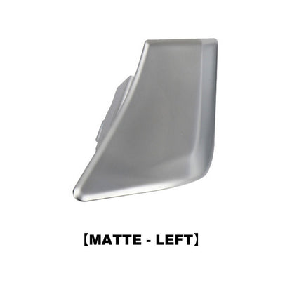 ya 5 8.7 for SEAT Backrest Switch Cover Handle for Mercedes-benz W207 W204 C E Coupe Class