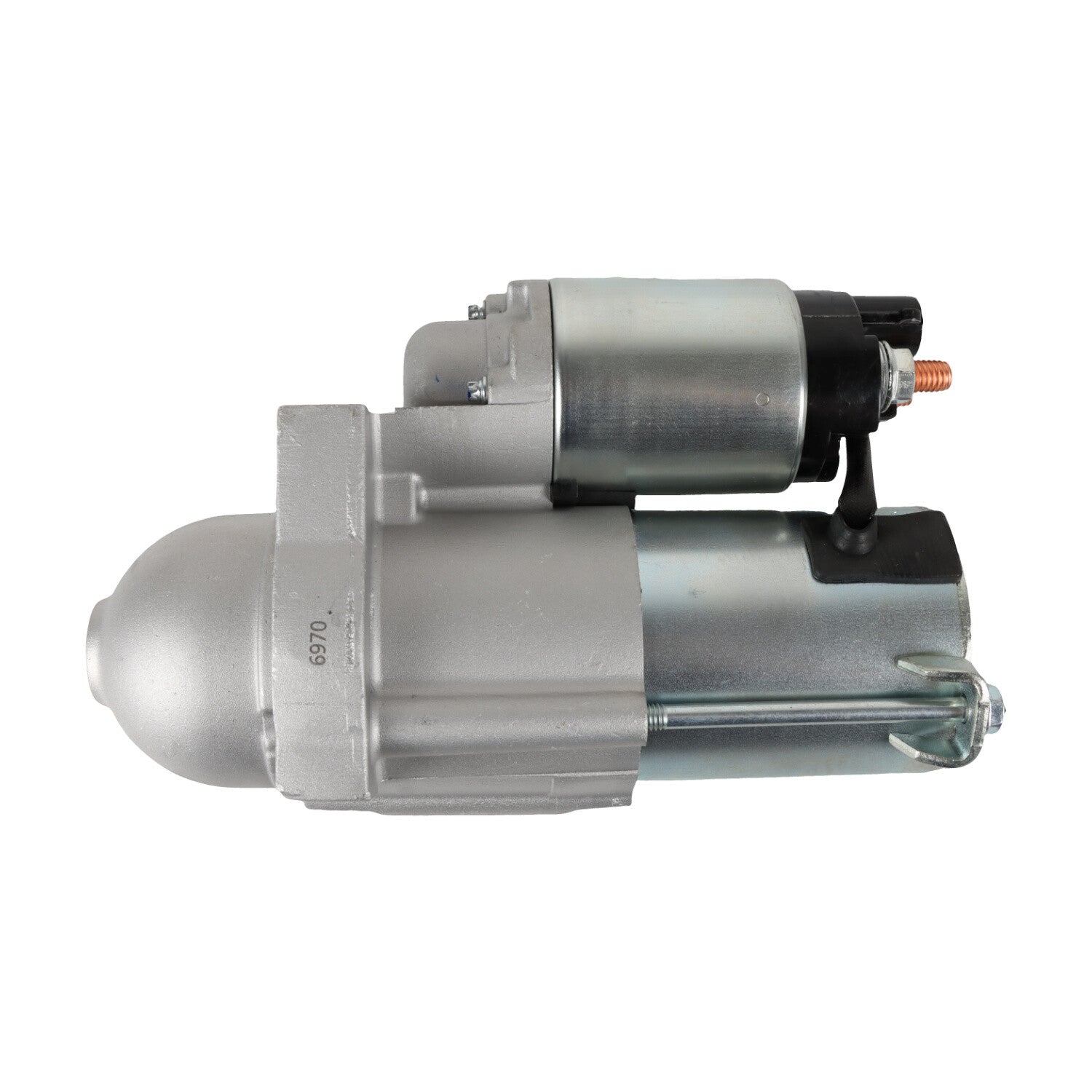ya 7 6.10.3 6970 Starter Fits for GMC for Sierra 1500 09-13 for Chevrolet Tahoe 2009-14 4.8/5.3L V8 5.3L