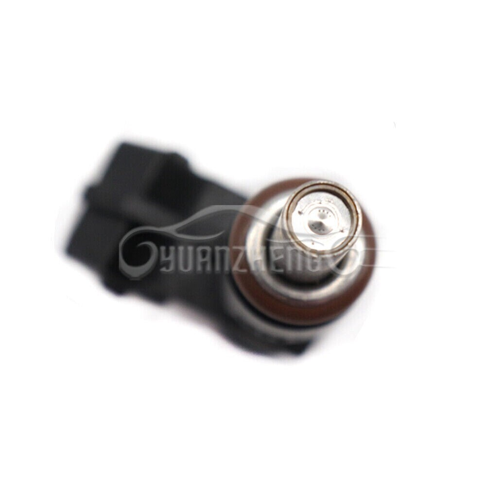 ya 1 8.5.4 13537531634 Fuel Injectors for 128i 328i X5 Z4 525i 2.0 2.5 3.0L 06-12 6PCS