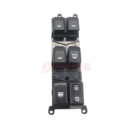 ya 1 8.12 baidi Power Window Main Switch Fits for Kia Forte Cerato K3 2014-2017 93570-B5000