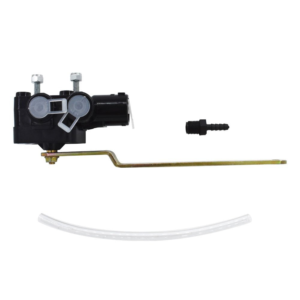 ya 4 6.21 52341-Q135 Fits for Freightliner for Volvo Air Leveling Control Valve Kit