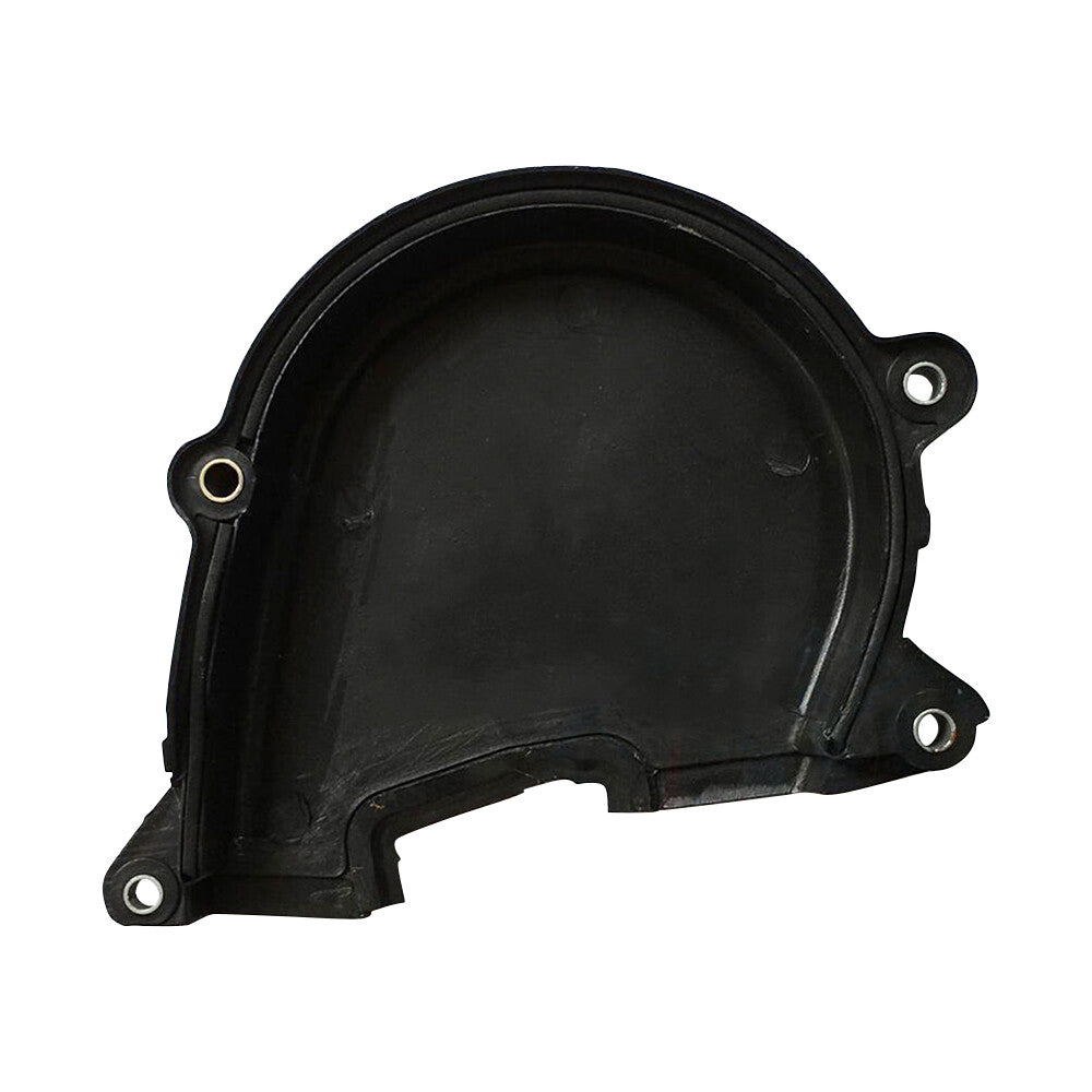 ya 5 8.7 MD378731 Timing Belt Cover Fits 2000-13 for Mitsubishi Galant Eclipse & Spyder Black