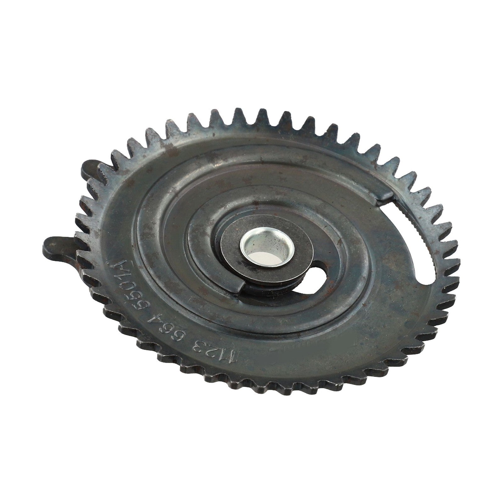 ya 17 Replacement Chain Tension Gear for MS180 MS210 MS230 MS250 and More Models