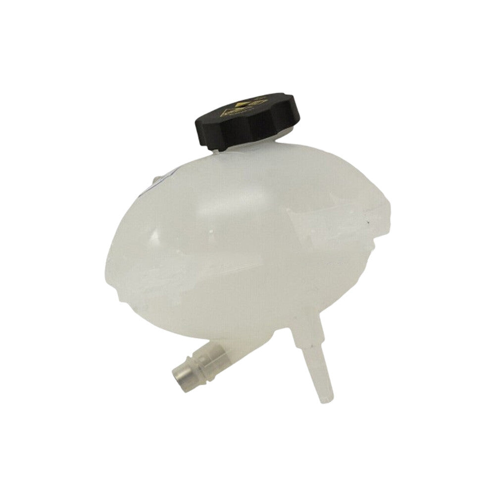 ya 9 6.5 Coolant Reservoir Radiator Expansion Tank for Jeep Compass Altitude 2019-2022IR