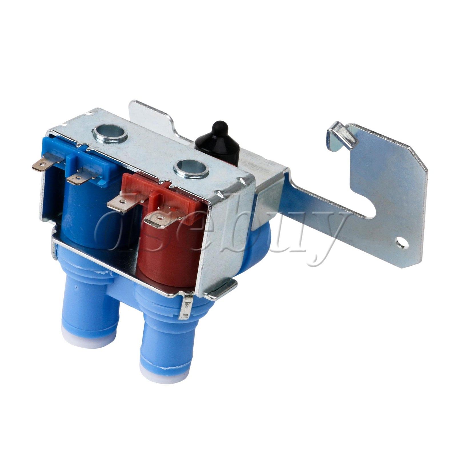 ya 26 Plastic&Steel Reigerator Water Valve WR57X10032 Replacement for 