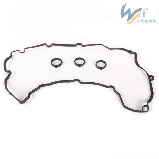 ya 11 6.5 Engine Valve Cover Gasket 4-6 Fit for Porsche Macan for PANAMERA 94610593660