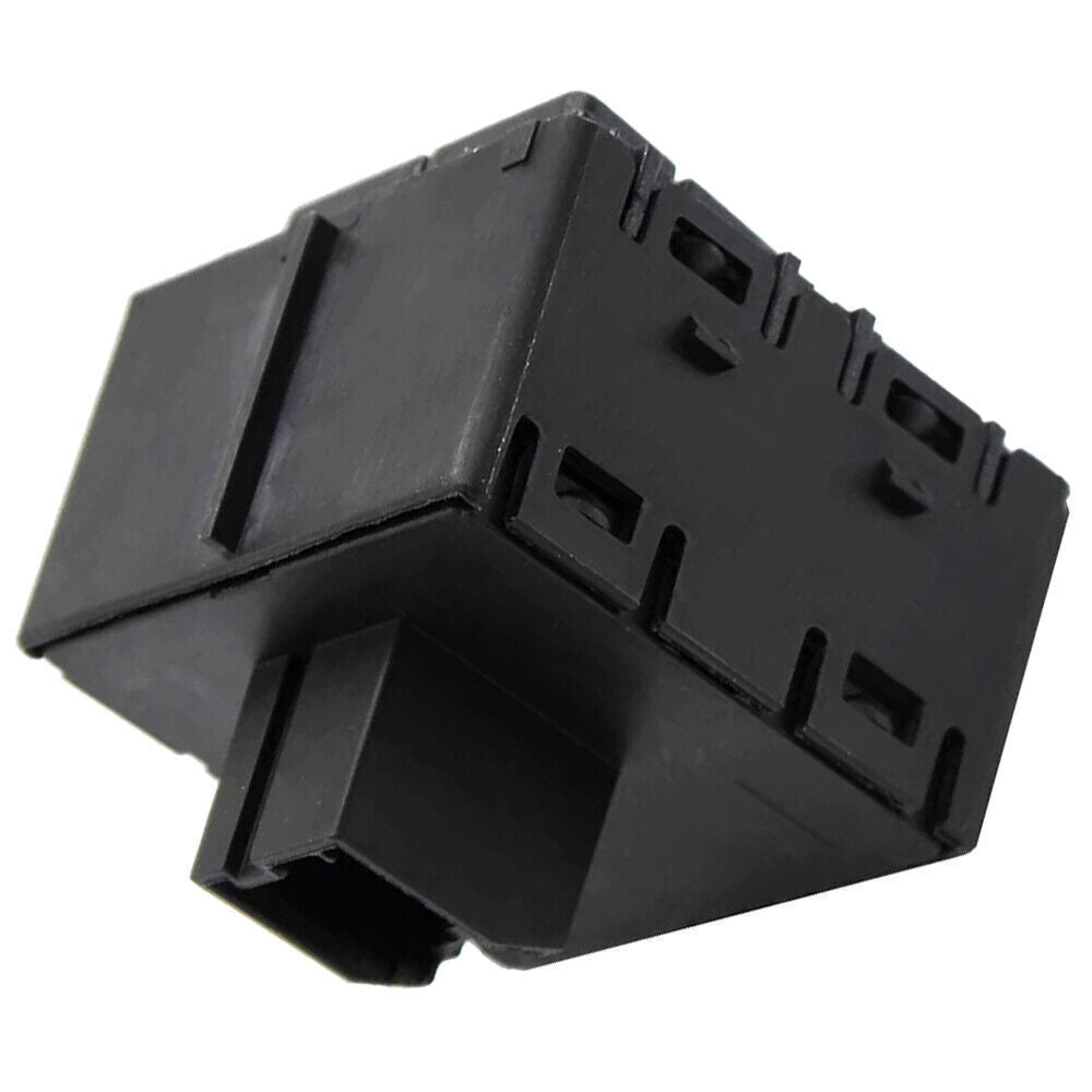 ya 5 8.7 Trailer brake control switch black suitable for 15-21 for Chevrolet Solod Suburban for GMC