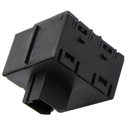 ya 5 8.7 Trailer brake control switch black suitable for 15-21 for Chevrolet Solod Suburban for GMC