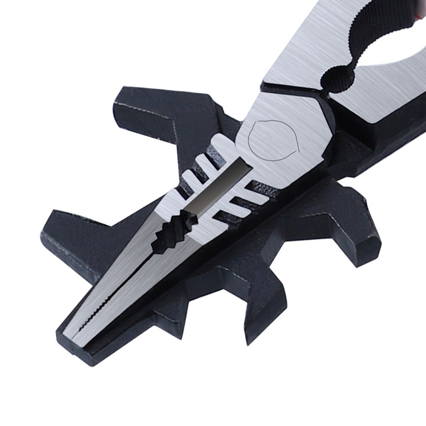 ya 25 MIG Welding Pliers 8 Inch Multifunctio l High Carbon Steel Welding Pliers New
