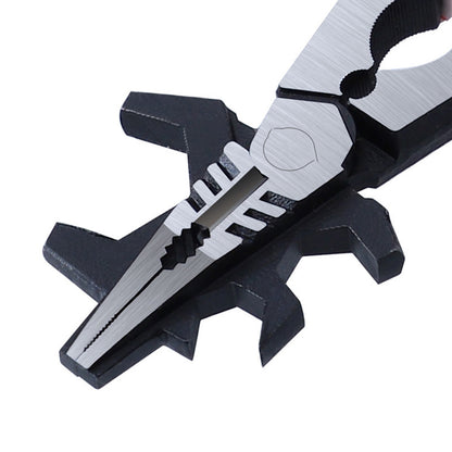 ya 25 MIG Welding Pliers 8 Inch Multifunctio l High Carbon Steel Welding Pliers New