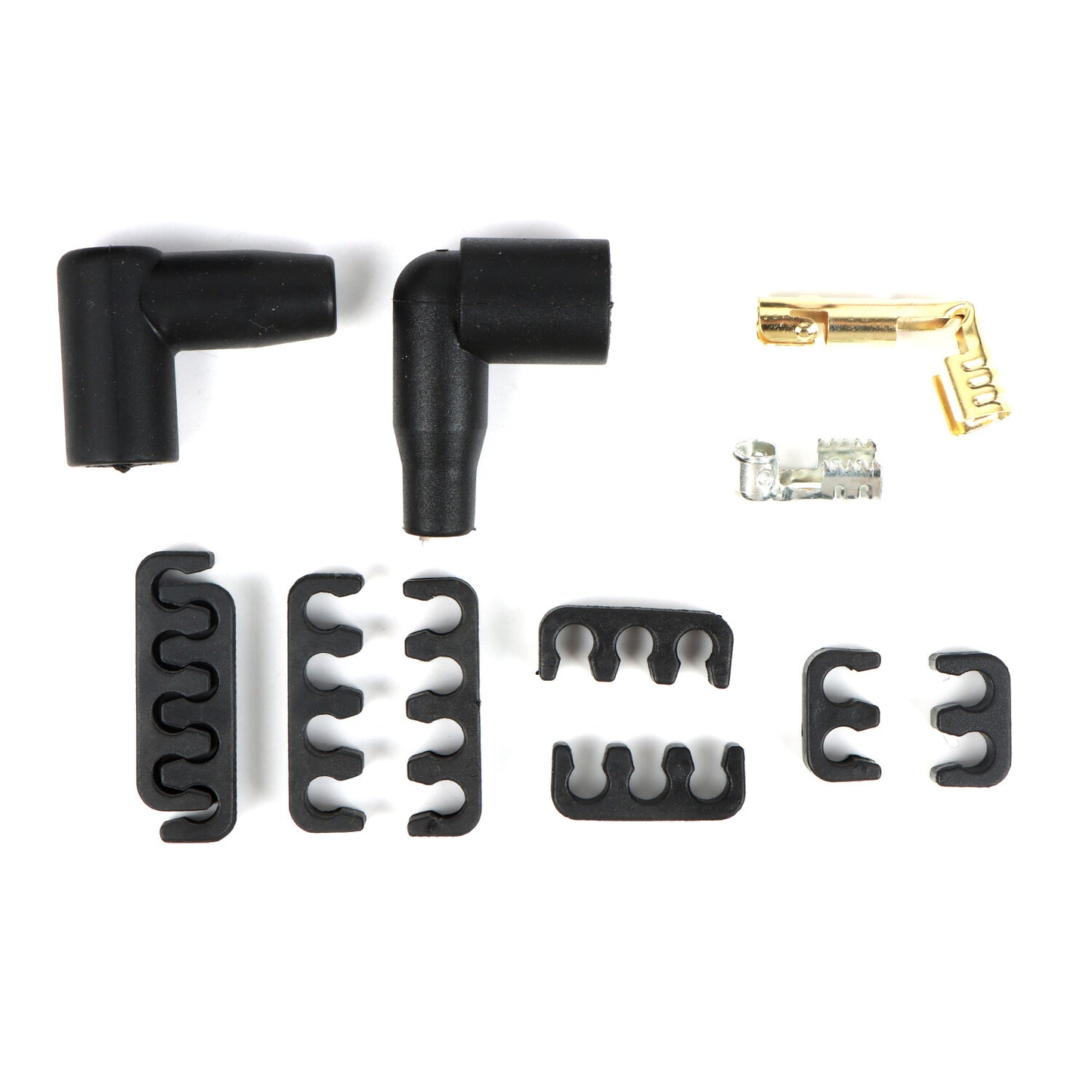 ya 5 8.7 8-pack ignition coils/spark plugs/wires for GM for Chevrolet for Silverado UF414