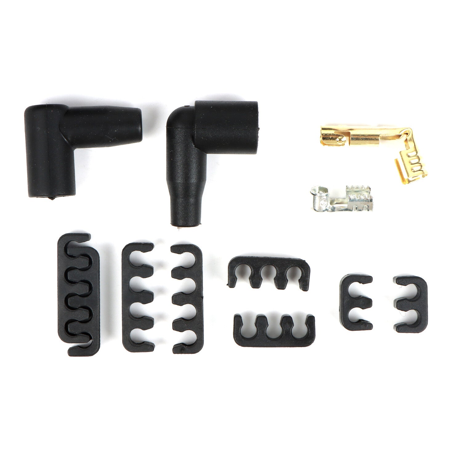 ya 5 8.7 8-pack ignition coils/spark plugs/wires for GM for Chevrolet for Silverado UF414
