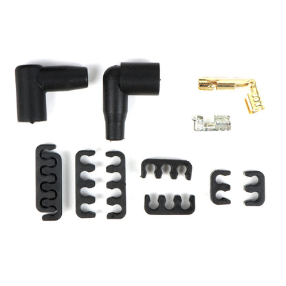 ya 5 8.7 8-pack ignition coils/spark plugs/wires for GM for Chevrolet for Silverado UF414