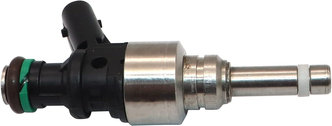 ya 1 8.5.4 06E906036P Fuel Injector for Audi A6 Quattro 2009-2015 for VW Touareg 2011-2014 3.0L