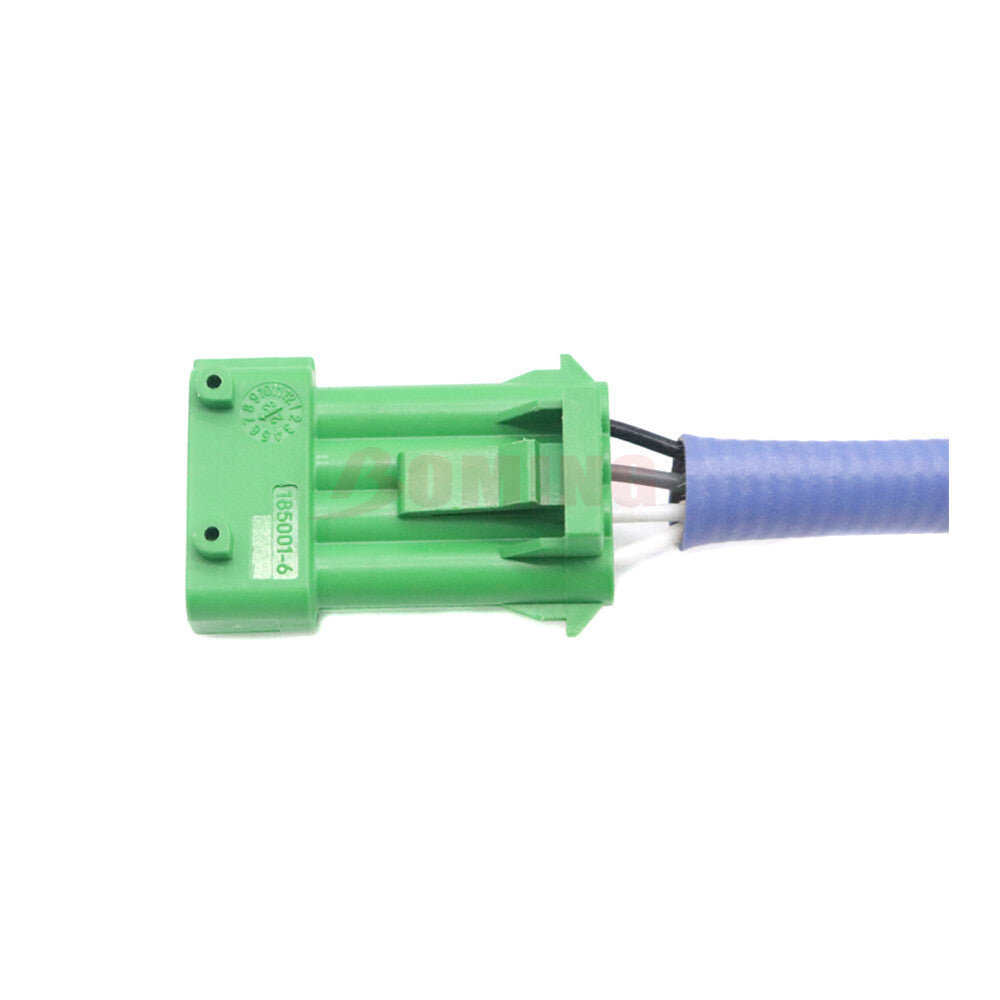 ya 1 8.5.4 Oxygen sensor 0258006028 is suitable for Peugeot 306 307 308 406 607 for Citroen C2 C3 C4 C8