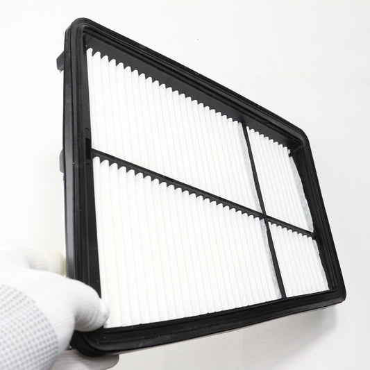 ya 1 8.5.2 Engine air filter with gloves for Hyundai for Genesis 12-14 3.8L 5.0L for Kia K900 15-17